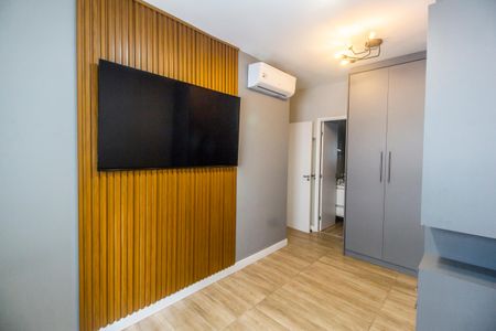 Apartamento para alugar com 69m², 2 quartos e 2 vagasSuíte