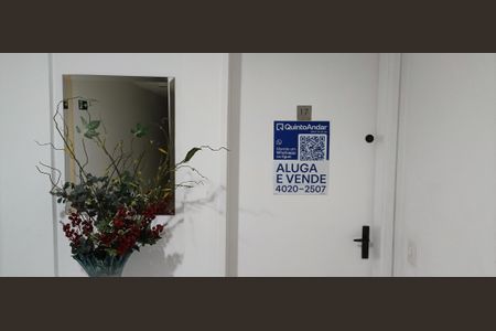 Apartamento à venda com 59m², 3 quartos e 1 vagaPlaca