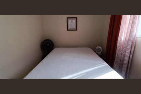 Apartamento à venda com 59m², 3 quartos e 1 vagaQuarto 3