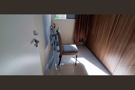 Apartamento à venda com 59m², 3 quartos e 1 vagaQuarto 2