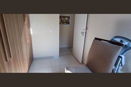 Apartamento à venda com 59m², 3 quartos e 1 vagaQuarto 2