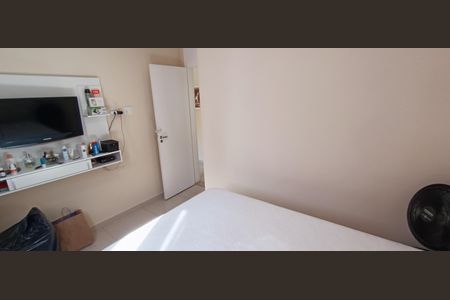 Apartamento à venda com 59m², 3 quartos e 1 vagaQuarto 3