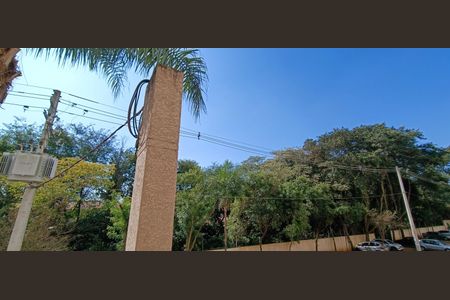 Apartamento à venda com 59m², 3 quartos e 1 vagaVista da Varanda da Sala