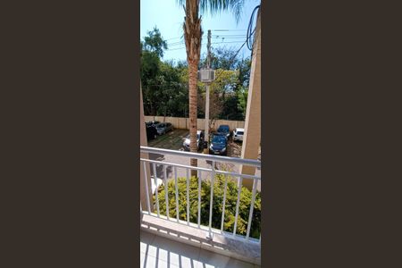 Apartamento à venda com 59m², 3 quartos e 1 vagaVaranda da Sala