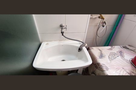 Apartamento à venda com 59m², 3 quartos e 1 vagaÁrea de Serviço