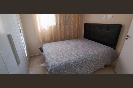 Apartamento à venda com 59m², 3 quartos e 1 vagaSuíte