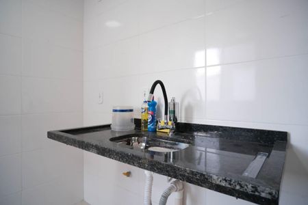 Apartamento para alugar com 45m², 2 quartos e sem vagaSala/Cozinha