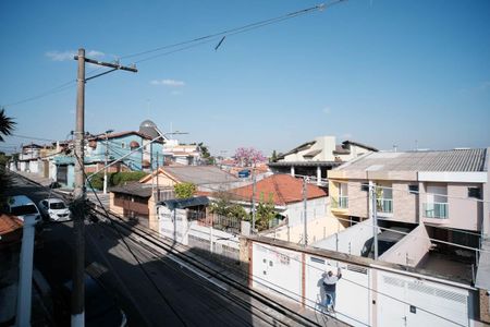 Apartamento para alugar com 45m², 2 quartos e sem vagaVista do Quarto 2