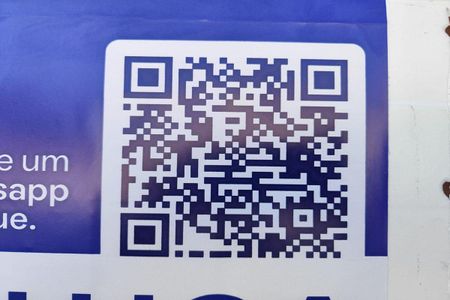 Apartamento para alugar com 45m², 2 quartos e sem vaga Apartamento para alugar com 45m², 2 quartos e sem vagaPlaca