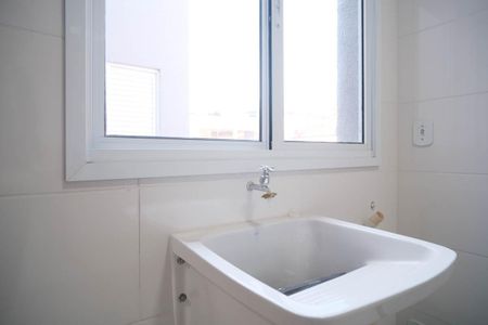 Apartamento para alugar com 45m², 2 quartos e sem vagaÁrea de Serviço