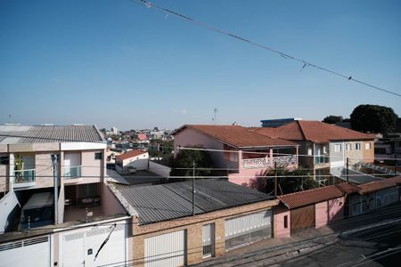 Apartamento para alugar com 45m², 2 quartos e sem vagaVista do Quarto 1