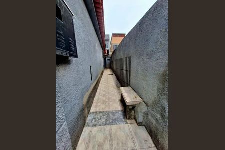 Casa à venda com 120m², 3 quartos e 2 vagas