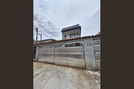 Casa à venda com 120m², 3 quartos e 2 vagas