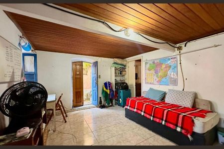 Casa à venda com 10 quartos, 202m² em Glória, Rio de Janeiro