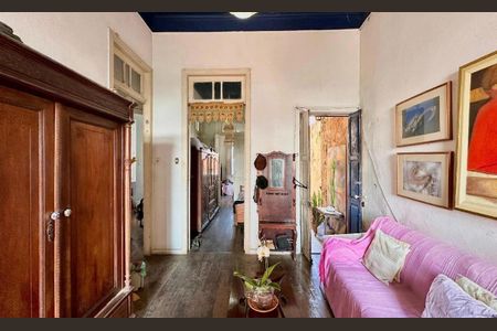 Casa à venda com 10 quartos, 202m² em Glória, Rio de Janeiro