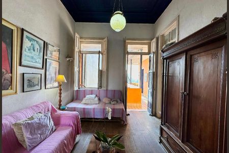 Casa à venda com 10 quartos, 202m² em Glória, Rio de Janeiro