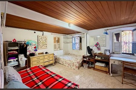 Casa à venda com 10 quartos, 202m² em Glória, Rio de Janeiro