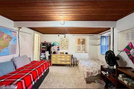 Casa à venda com 10 quartos, 202m² em Glória, Rio de Janeiro