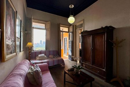 Casa à venda com 10 quartos, 202m² em Glória, Rio de Janeiro