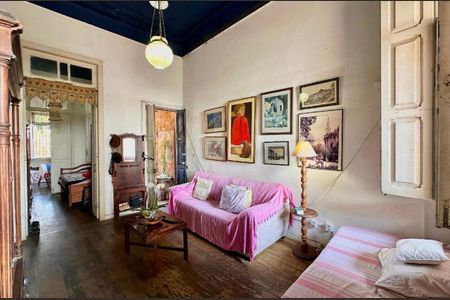 Casa à venda com 10 quartos, 202m² em Glória, Rio de Janeiro