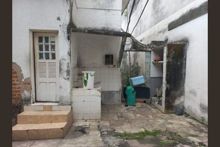 Casa à venda com 159m², 3 quartos e 1 vaga