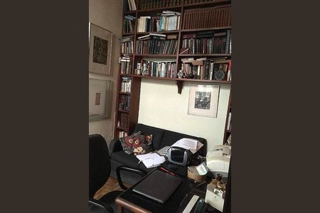 Casa à venda com 500m², 4 quartos e 2 vagas