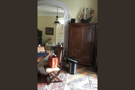 Casa à venda com 500m², 4 quartos e 2 vagas