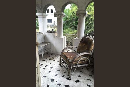 Casa à venda com 500m², 4 quartos e 2 vagas