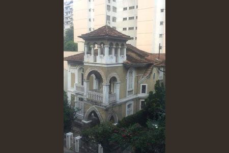 Casa à venda com 500m², 4 quartos e 2 vagas