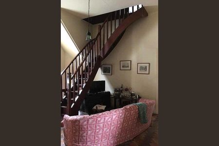 Casa à venda com 500m², 4 quartos e 2 vagas