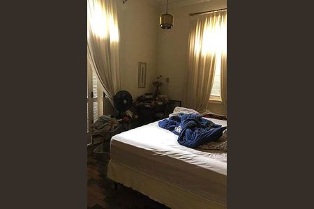 Casa à venda com 500m², 4 quartos e 2 vagas