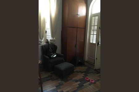 Casa à venda com 500m², 4 quartos e 2 vagas