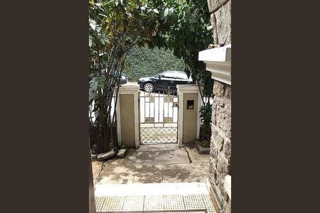 Casa à venda com 500m², 4 quartos e 2 vagas