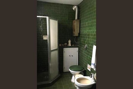 Casa à venda com 500m², 4 quartos e 2 vagas