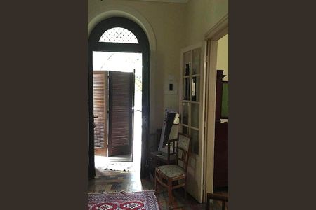 Casa à venda com 500m², 4 quartos e 2 vagas