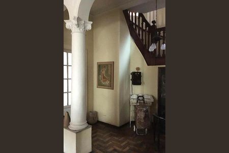 Casa à venda com 500m², 4 quartos e 2 vagas