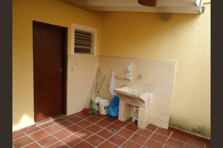 Casa à venda com 144m², 3 quartos e 2 vagas