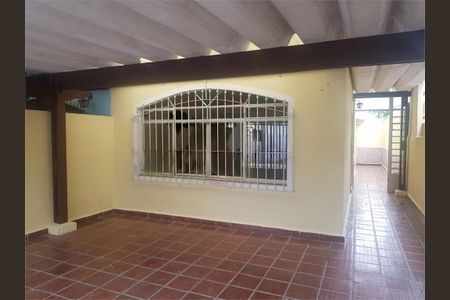 Casa à venda com 144m², 3 quartos e 2 vagas