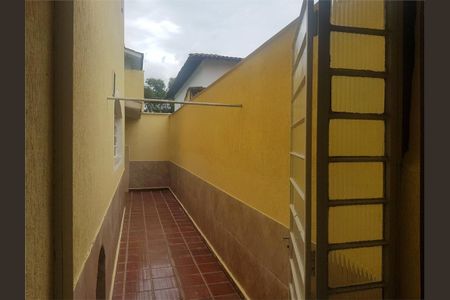 Casa à venda com 144m², 3 quartos e 2 vagas