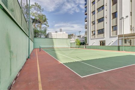 Apartamento à venda com 174m², 2 quartos e 3 vagas