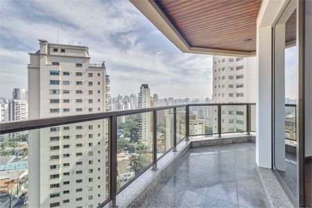 Apartamento à venda com 174m², 2 quartos e 3 vagas