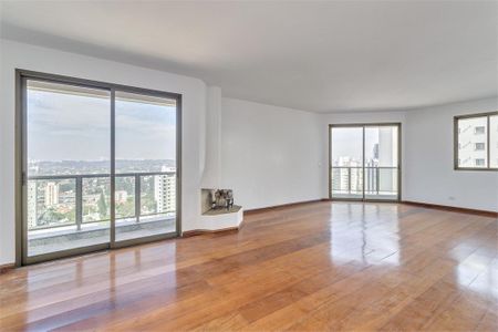 Apartamento à venda com 174m², 2 quartos e 3 vagas