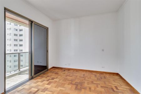 Apartamento à venda com 174m², 2 quartos e 3 vagas