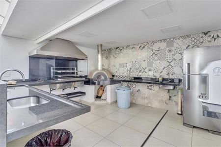 Apartamento à venda com 174m², 2 quartos e 3 vagas