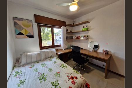 Casa à venda com 349m², 4 quartos e 2 vagas