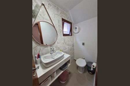 Casa à venda com 349m², 4 quartos e 2 vagas