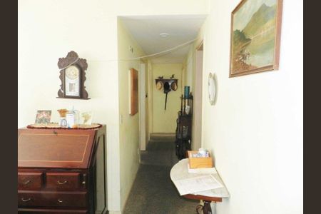 Apartamento à venda com 105m², 3 quartos e 1 vaga