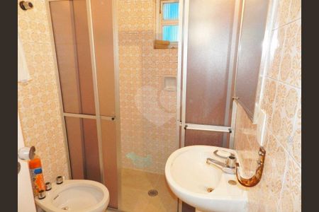 Apartamento à venda com 105m², 3 quartos e 1 vaga