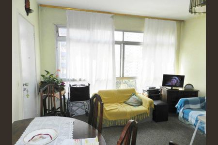 Apartamento à venda com 105m², 3 quartos e 1 vaga