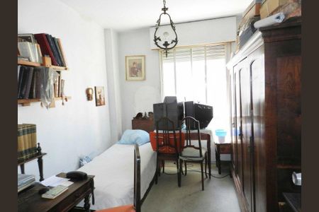 Apartamento à venda com 105m², 3 quartos e 1 vaga